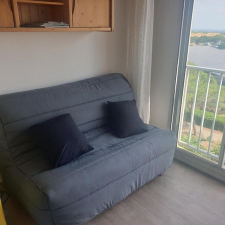 Residence Du Mail Agde Eksteriør billede