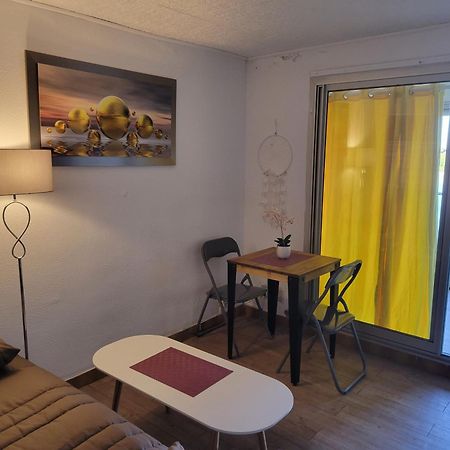 Residence Du Mail Agde Eksteriør billede
